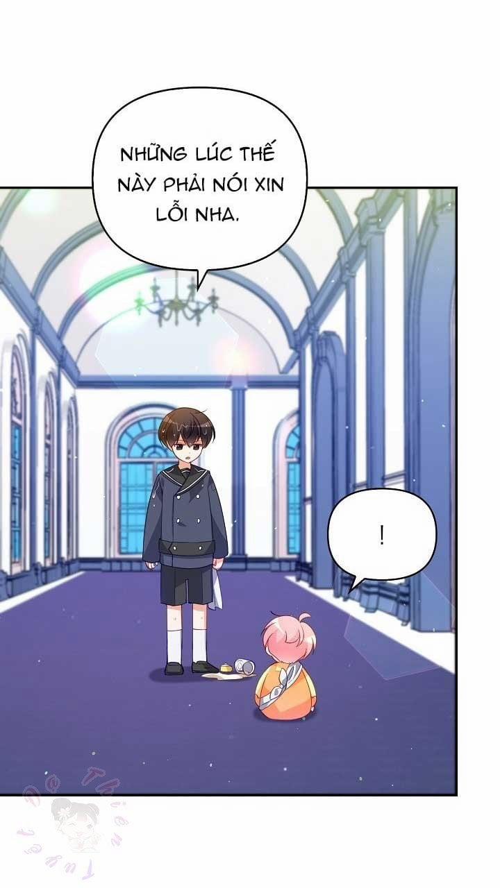 Em Gái Thân Yêu Của Công Tước Phản Diện 10 trang 43