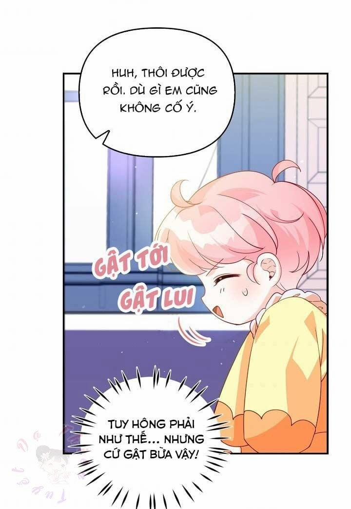 Em Gái Thân Yêu Của Công Tước Phản Diện 10 trang 46