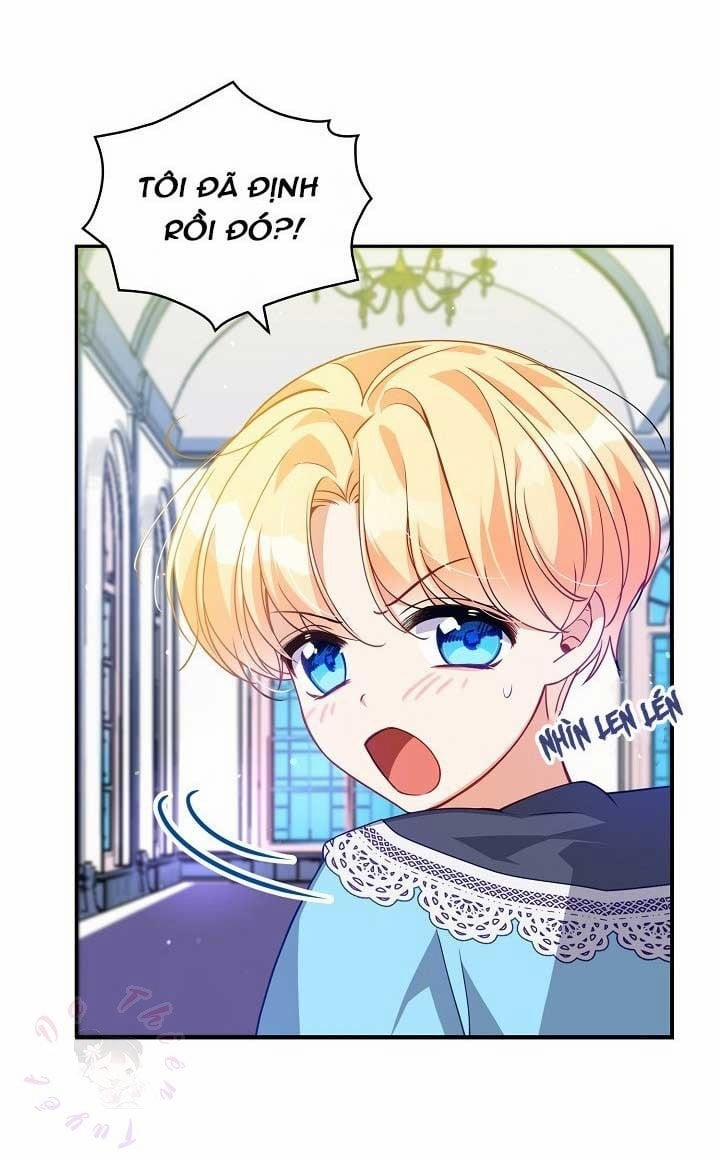 Em Gái Thân Yêu Của Công Tước Phản Diện 10 trang 49