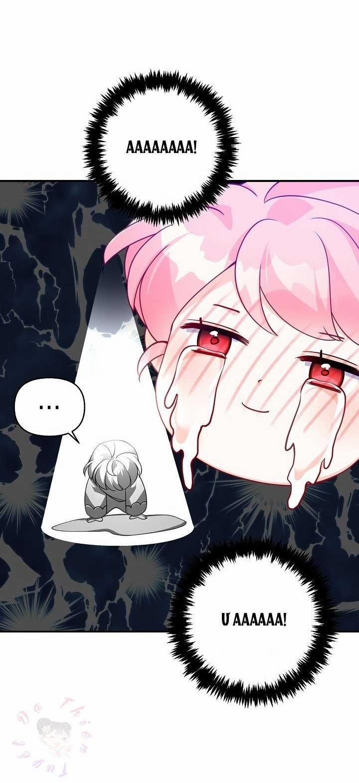 Em Gái Thân Yêu Của Công Tước Phản Diện 10 trang 5