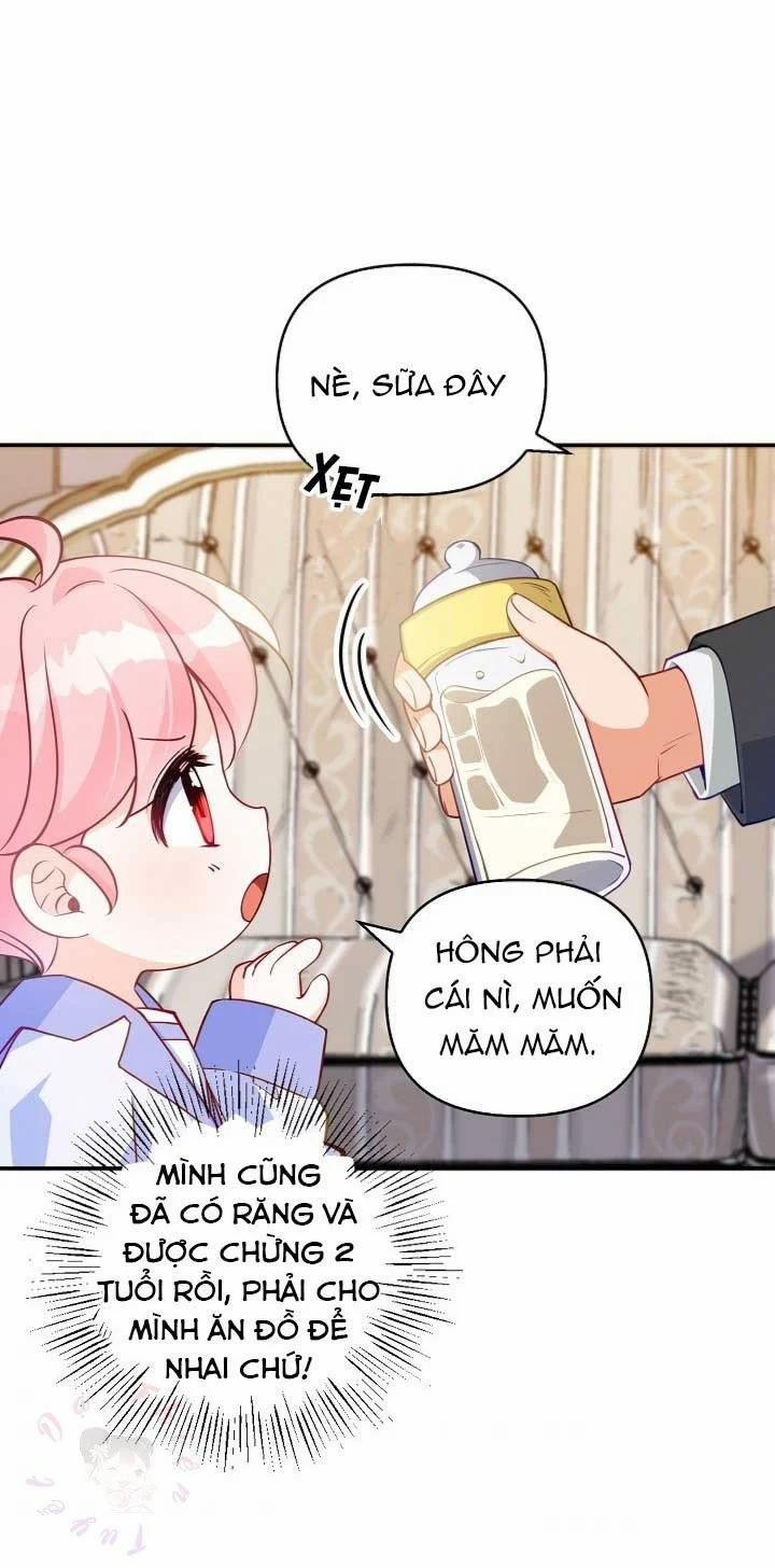 Em Gái Thân Yêu Của Công Tước Phản Diện 10 trang 63