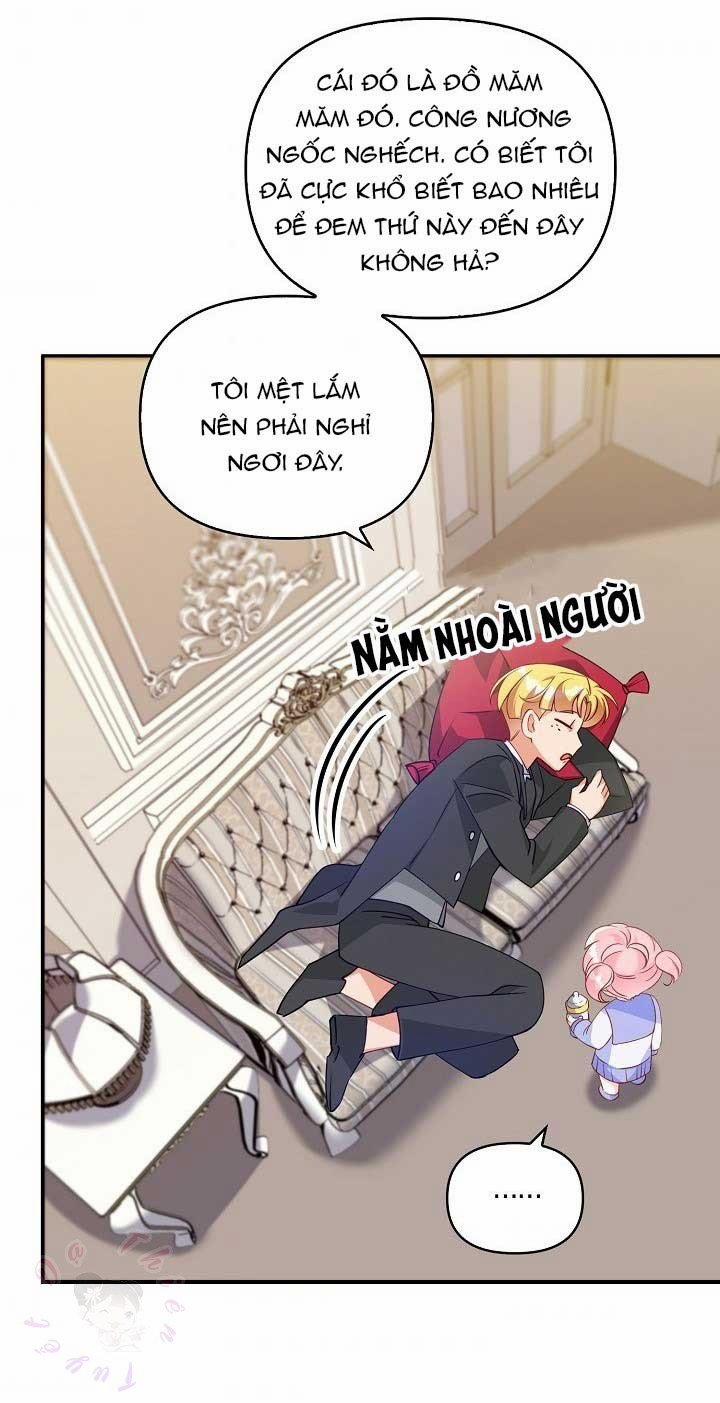 Em Gái Thân Yêu Của Công Tước Phản Diện 10 trang 64