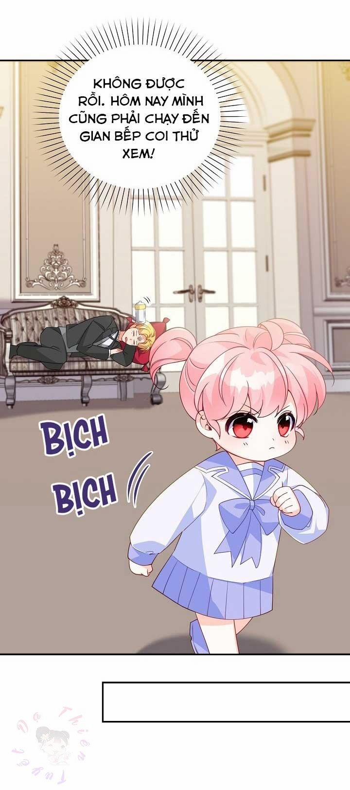 Em Gái Thân Yêu Của Công Tước Phản Diện 10 trang 68