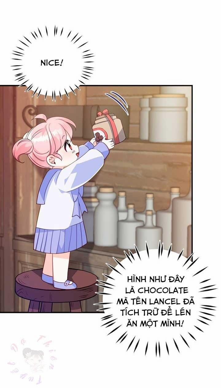 Em Gái Thân Yêu Của Công Tước Phản Diện 10 trang 73