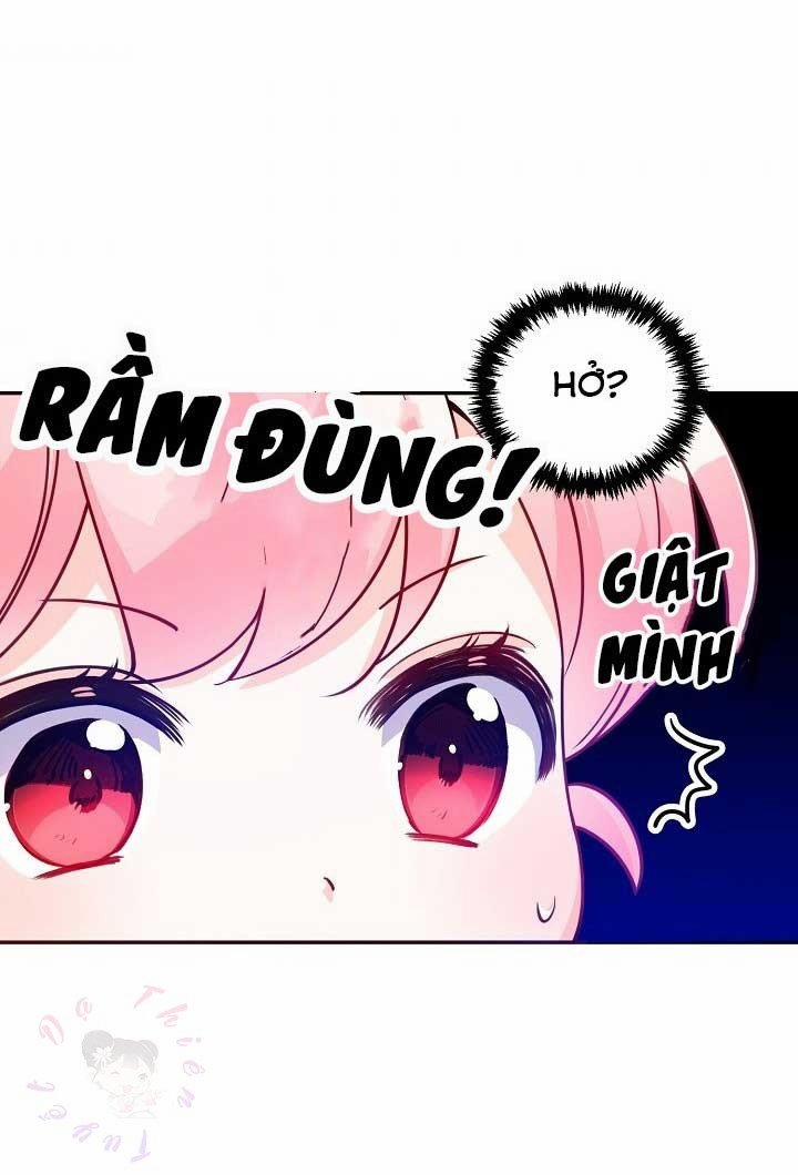 Em Gái Thân Yêu Của Công Tước Phản Diện 10 trang 76