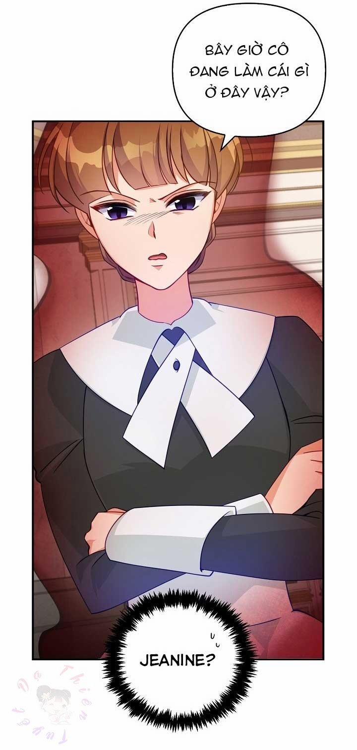 Em Gái Thân Yêu Của Công Tước Phản Diện 10 trang 79