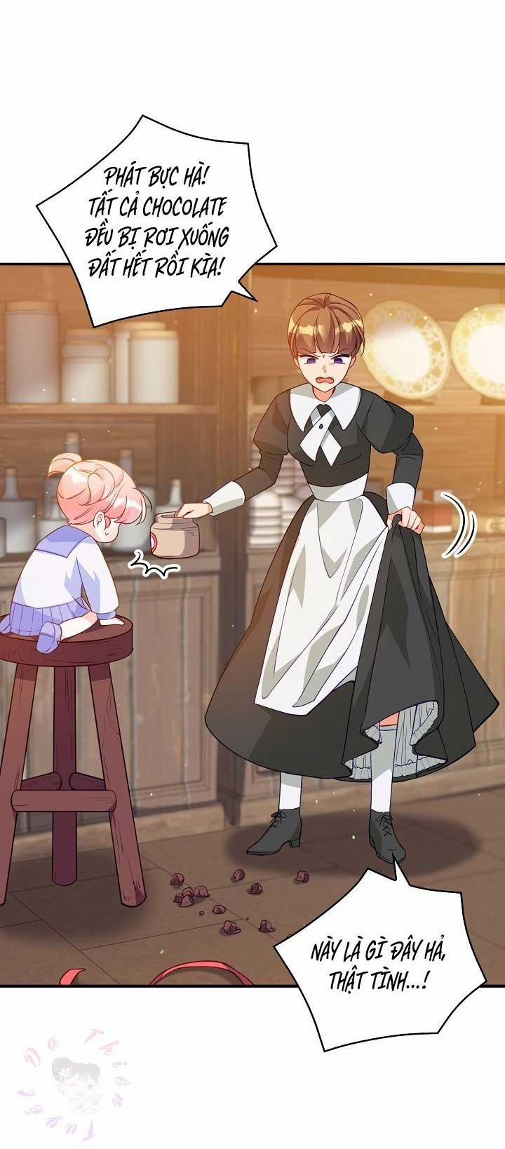 Em Gái Thân Yêu Của Công Tước Phản Diện 11 trang 14