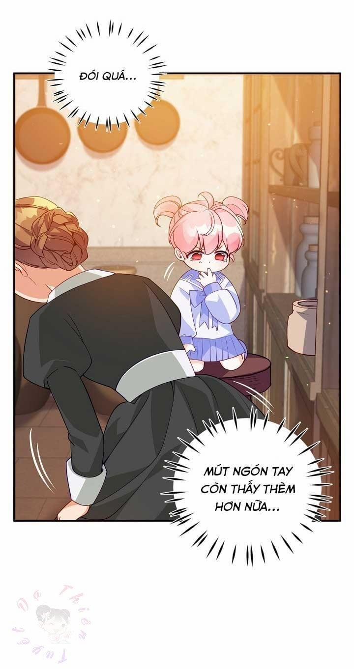 Em Gái Thân Yêu Của Công Tước Phản Diện 11 trang 16