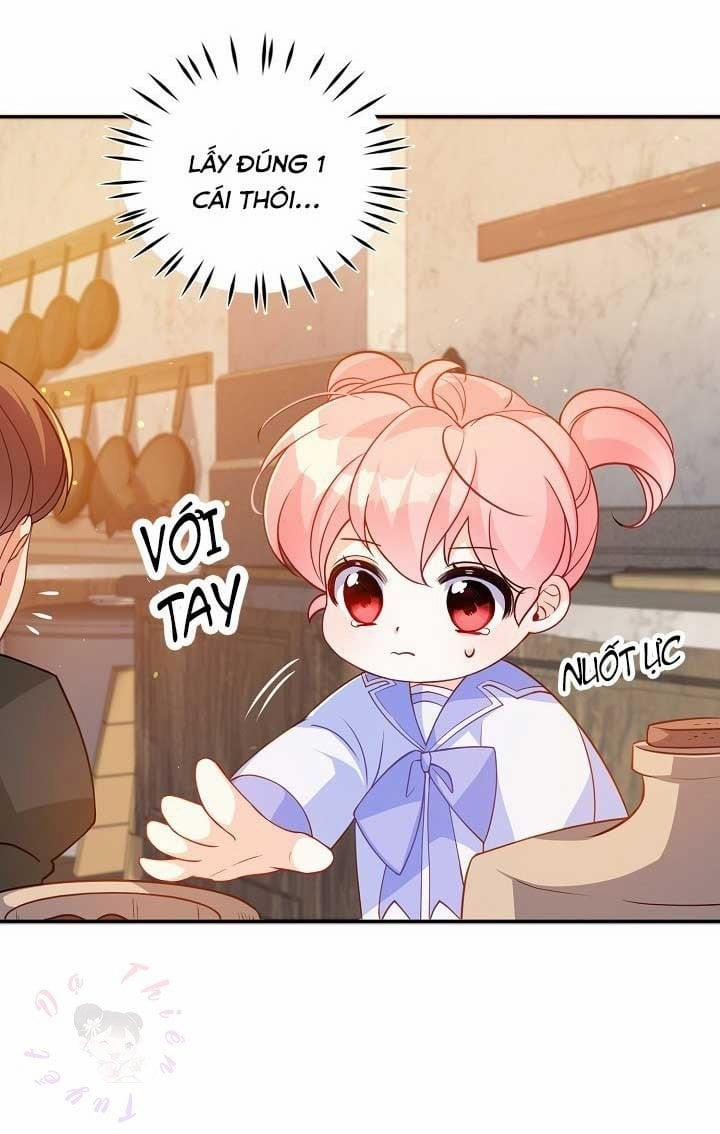 Em Gái Thân Yêu Của Công Tước Phản Diện 11 trang 17