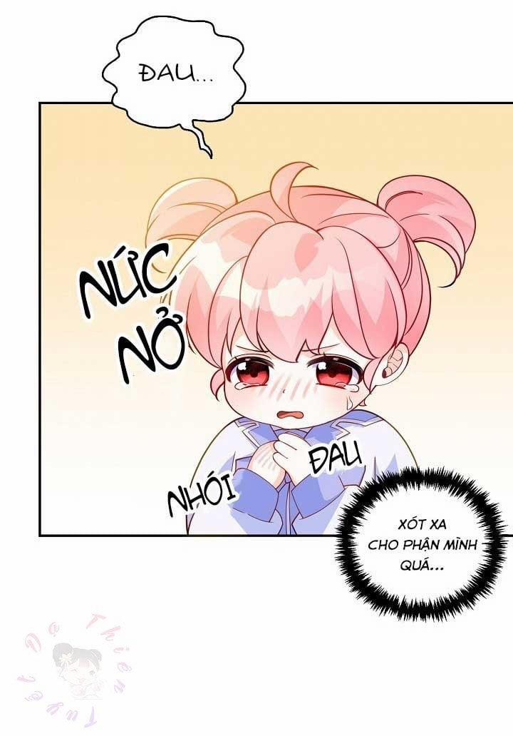 Em Gái Thân Yêu Của Công Tước Phản Diện 11 trang 19