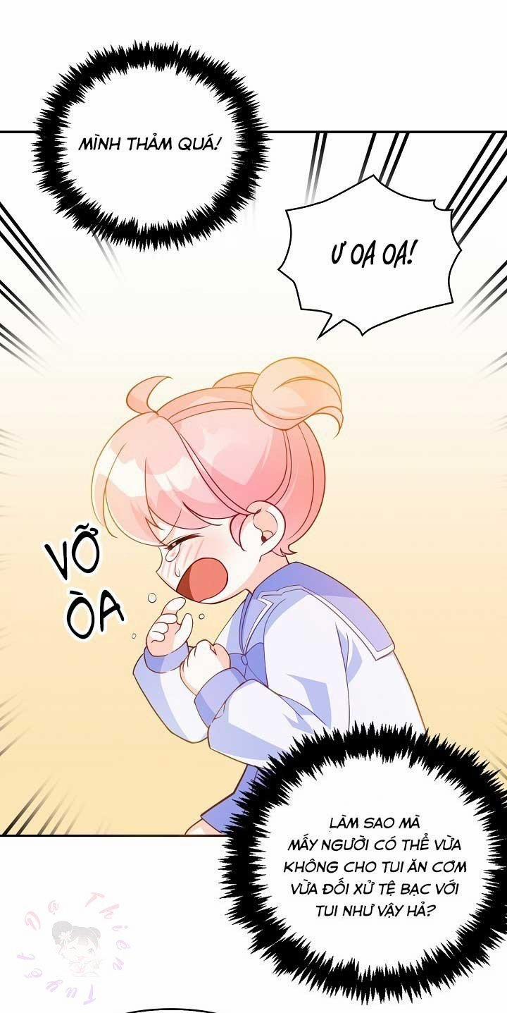 Em Gái Thân Yêu Của Công Tước Phản Diện 11 trang 21