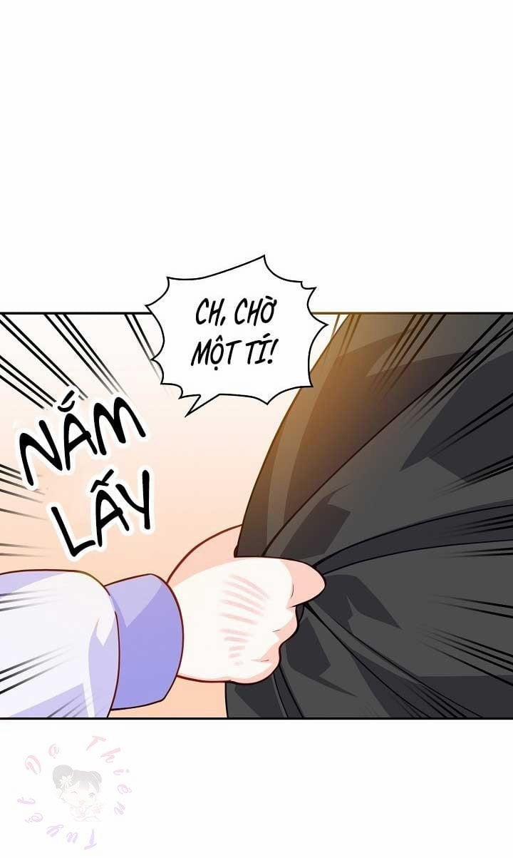 Em Gái Thân Yêu Của Công Tước Phản Diện 11 trang 27