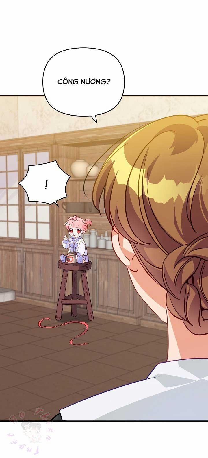 Em Gái Thân Yêu Của Công Tước Phản Diện 11 trang 3