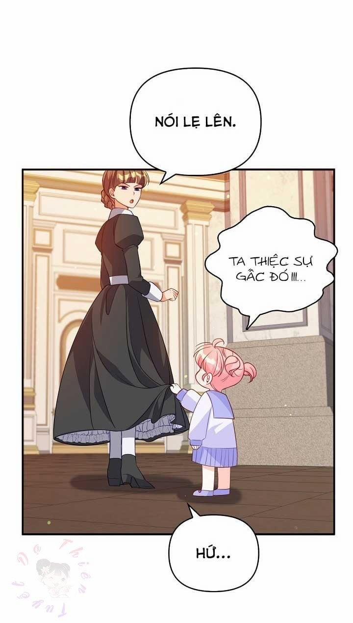 Em Gái Thân Yêu Của Công Tước Phản Diện 11 trang 30