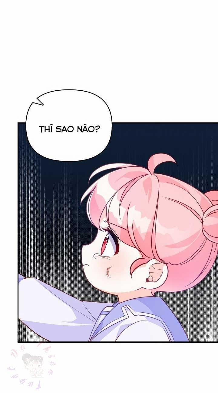 Em Gái Thân Yêu Của Công Tước Phản Diện 11 trang 31