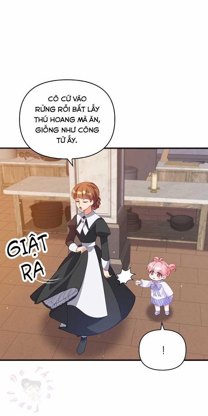 Em Gái Thân Yêu Của Công Tước Phản Diện 11 trang 32