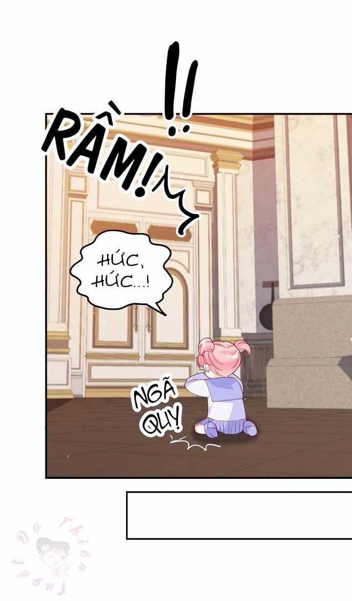 Em Gái Thân Yêu Của Công Tước Phản Diện 11 trang 33