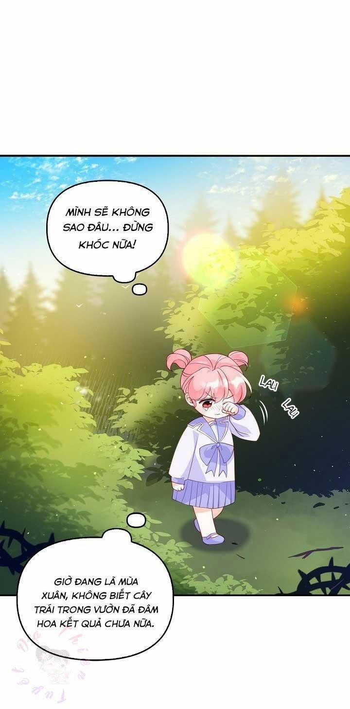 Em Gái Thân Yêu Của Công Tước Phản Diện 11 trang 36