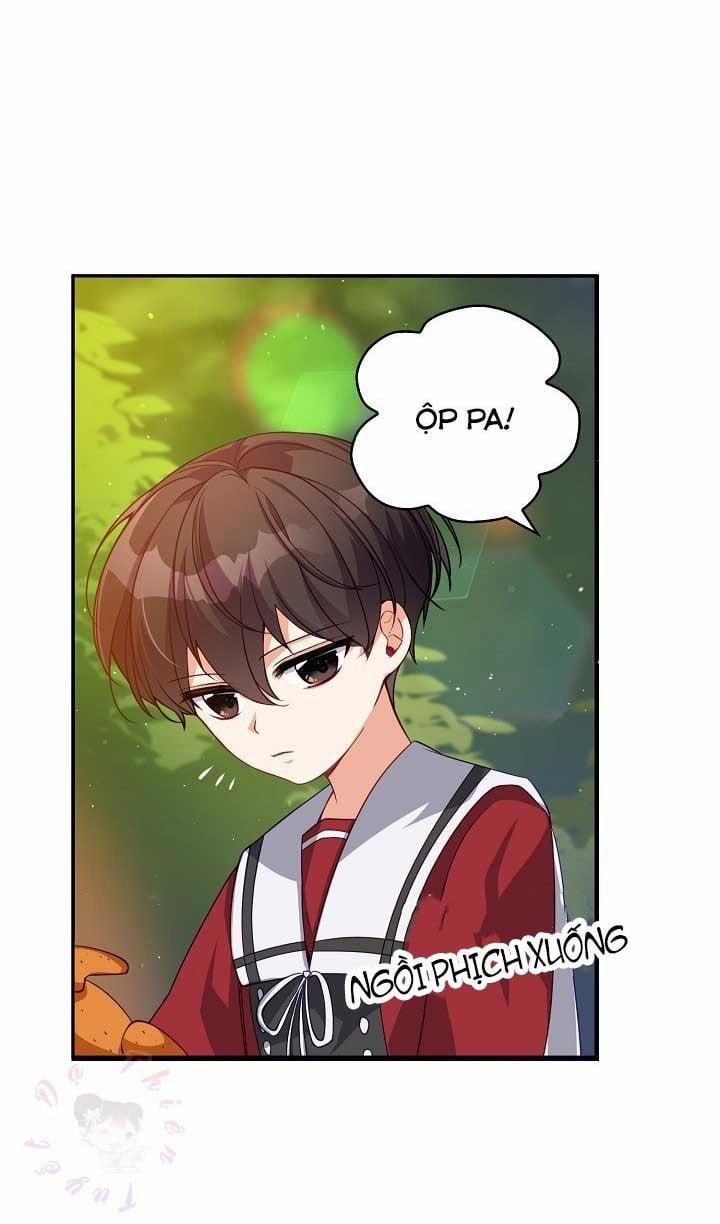 Em Gái Thân Yêu Của Công Tước Phản Diện 11 trang 42