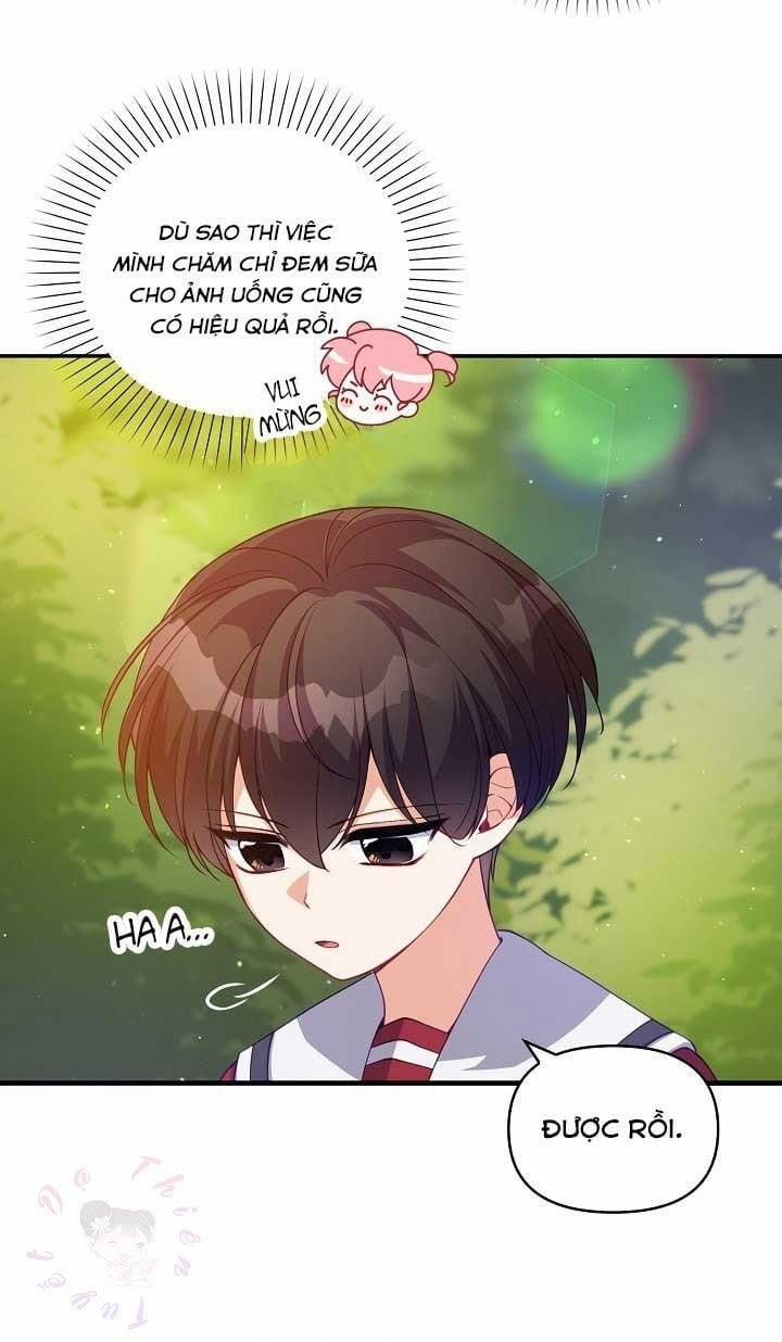 Em Gái Thân Yêu Của Công Tước Phản Diện 11 trang 44