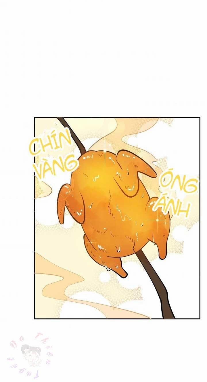 Em Gái Thân Yêu Của Công Tước Phản Diện 11 trang 45