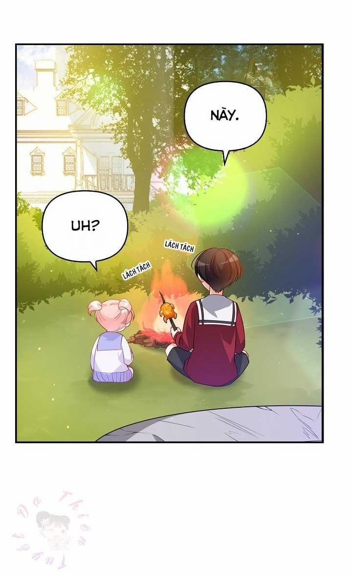 Em Gái Thân Yêu Của Công Tước Phản Diện 11 trang 46