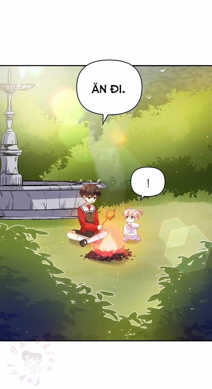 Em Gái Thân Yêu Của Công Tước Phản Diện 11 trang 51