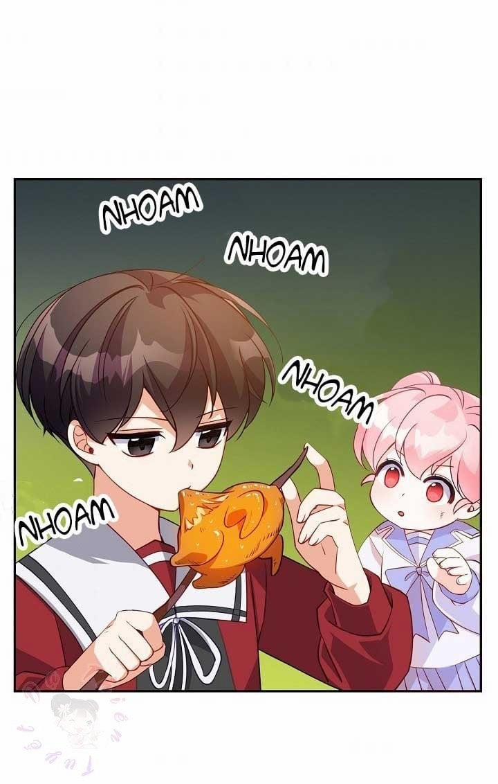 Em Gái Thân Yêu Của Công Tước Phản Diện 11 trang 54