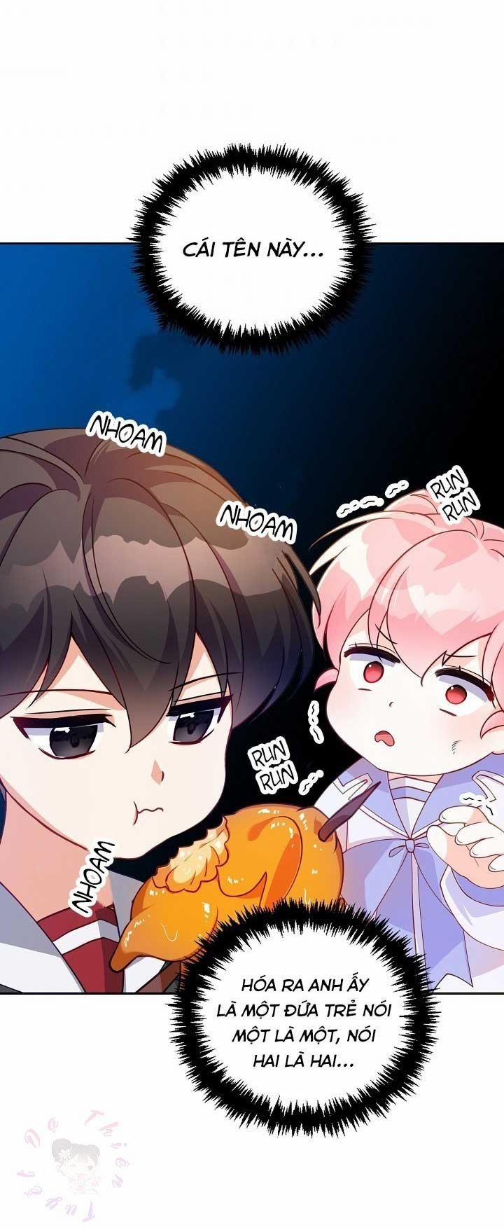 Em Gái Thân Yêu Của Công Tước Phản Diện 11 trang 56