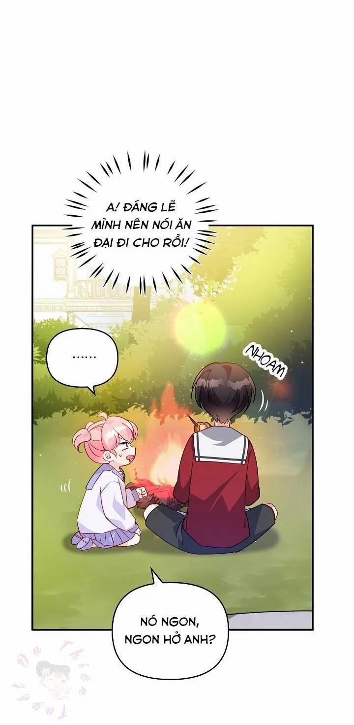 Em Gái Thân Yêu Của Công Tước Phản Diện 11 trang 57