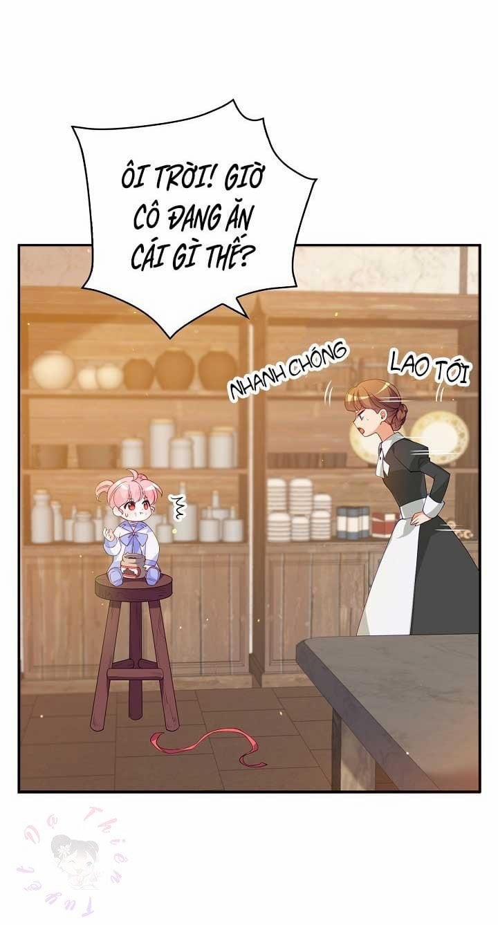 Em Gái Thân Yêu Của Công Tước Phản Diện 11 trang 6