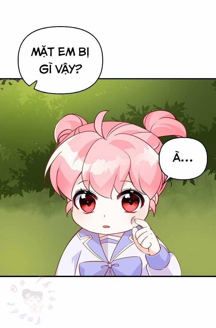 Em Gái Thân Yêu Của Công Tước Phản Diện 11 trang 60