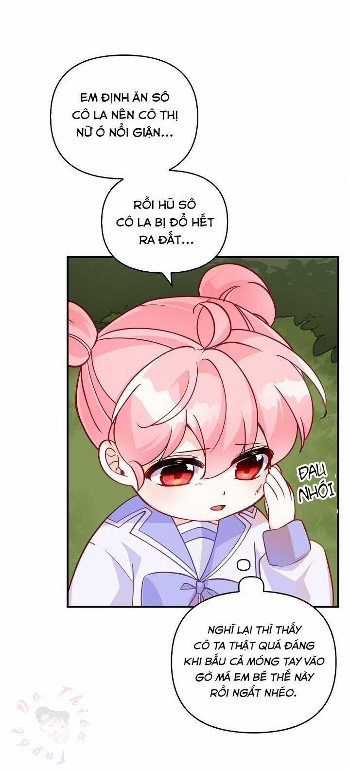 Em Gái Thân Yêu Của Công Tước Phản Diện 11 trang 64