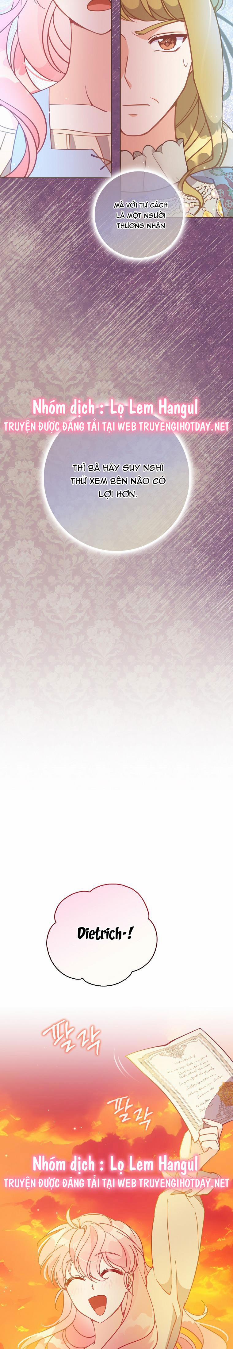 Em Gái Thân Yêu Của Công Tước Phản Diện 110 trang 13