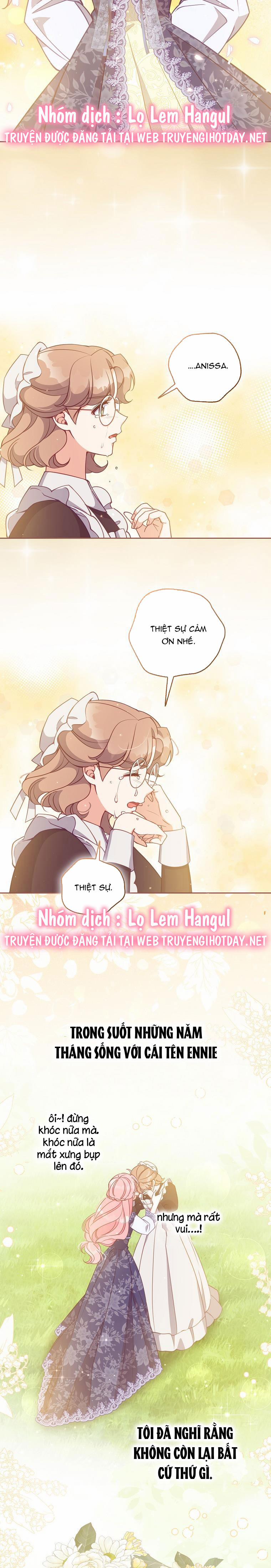 Em Gái Thân Yêu Của Công Tước Phản Diện 111.1 trang 13