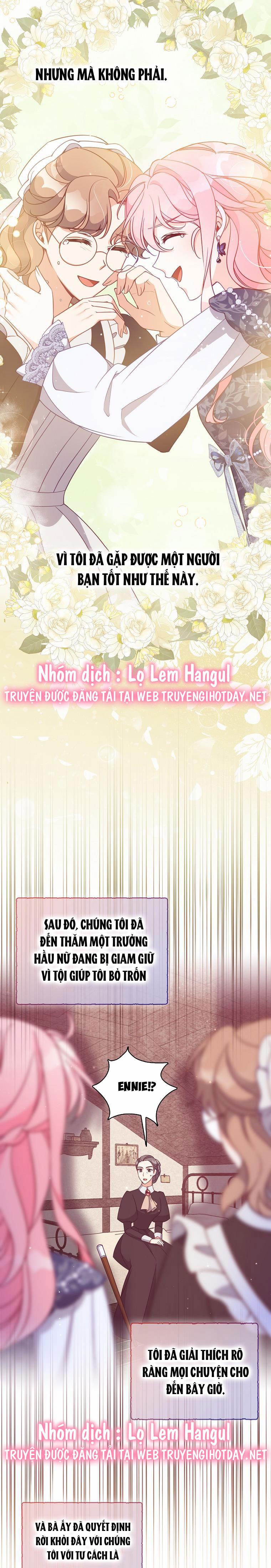 Em Gái Thân Yêu Của Công Tước Phản Diện 111.1 trang 14