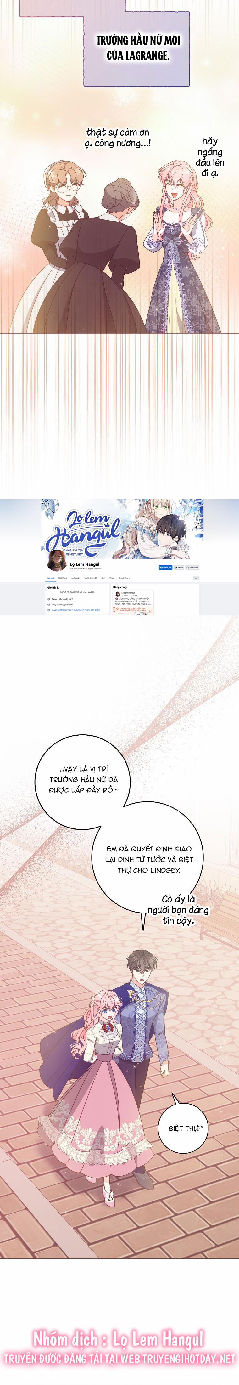 Em Gái Thân Yêu Của Công Tước Phản Diện 111.1 trang 15
