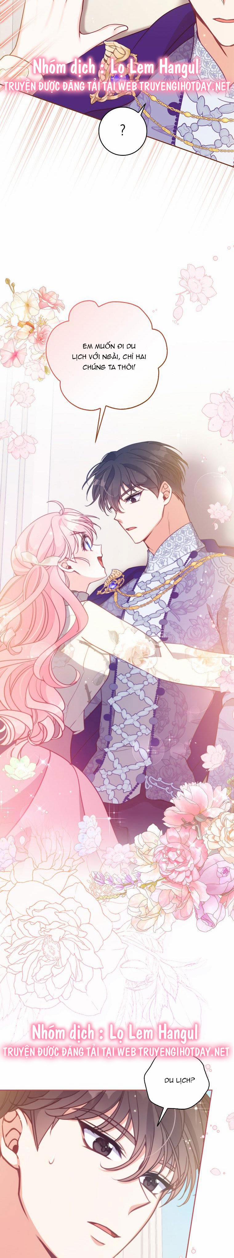 Em Gái Thân Yêu Của Công Tước Phản Diện 111.1 trang 23