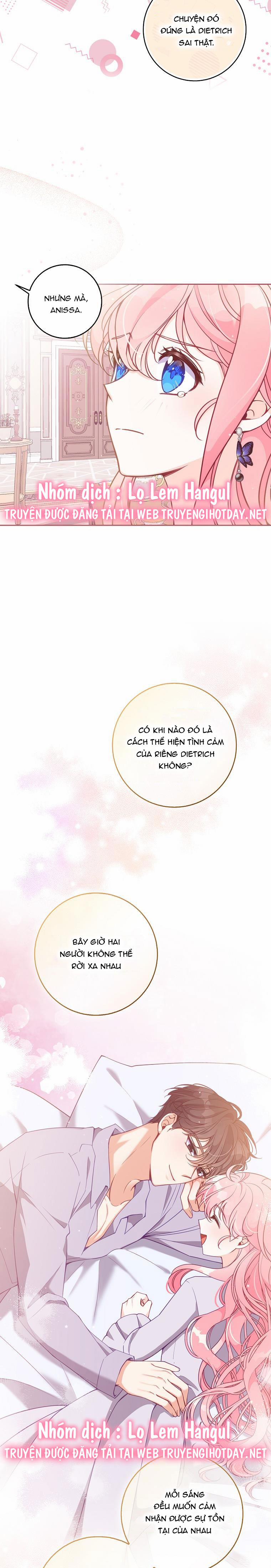 Em Gái Thân Yêu Của Công Tước Phản Diện 111.1 trang 3