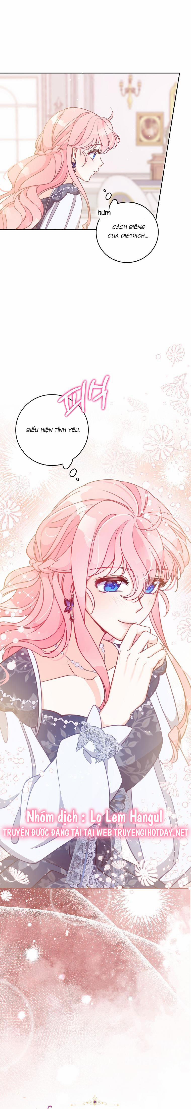 Em Gái Thân Yêu Của Công Tước Phản Diện 111.1 trang 5