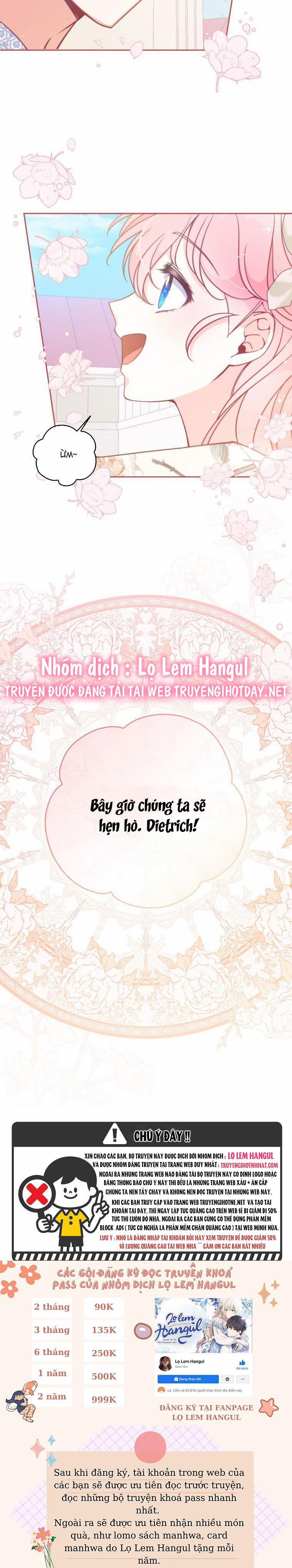 Em Gái Thân Yêu Của Công Tước Phản Diện 111.2 trang 0