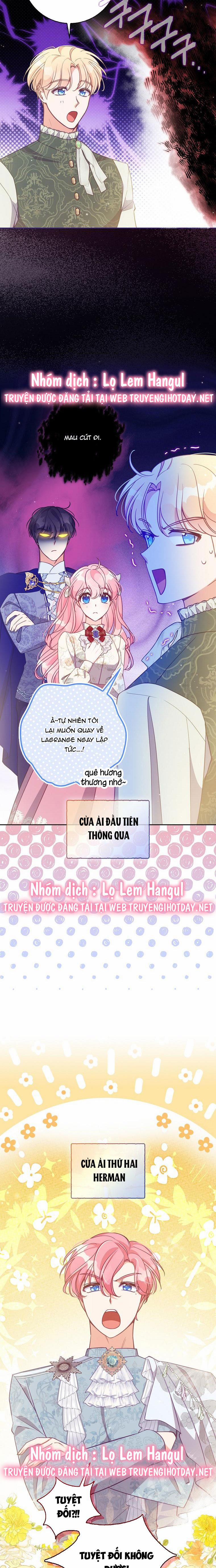 Em Gái Thân Yêu Của Công Tước Phản Diện 112.1 trang 1