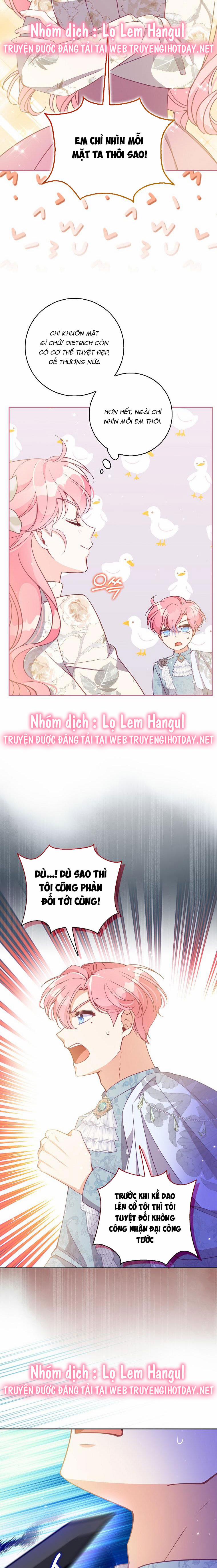 Em Gái Thân Yêu Của Công Tước Phản Diện 112.1 trang 5