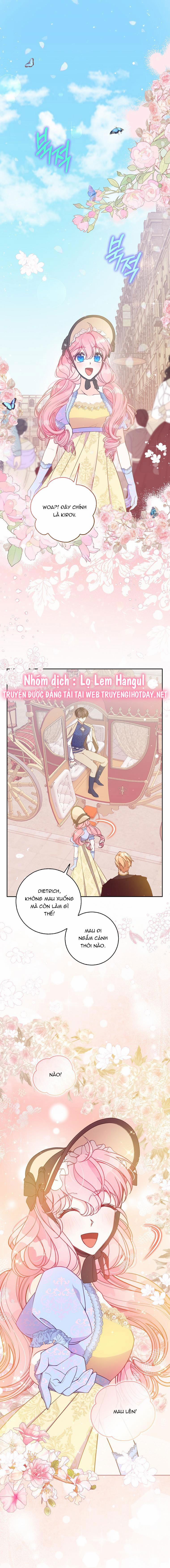 Em Gái Thân Yêu Của Công Tước Phản Diện 113.1 trang 0