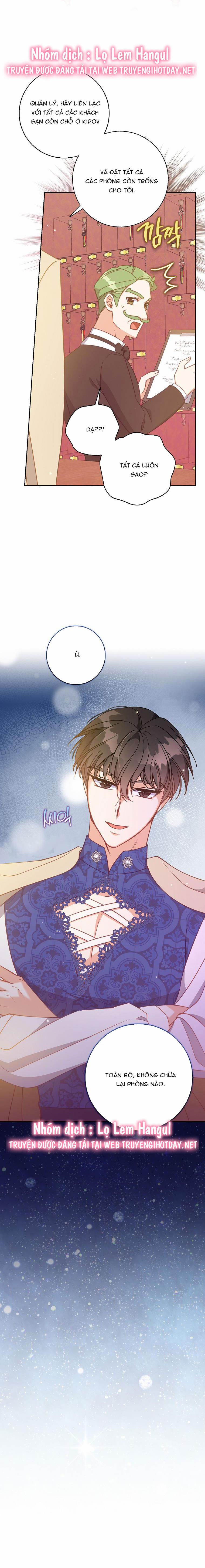 Em Gái Thân Yêu Của Công Tước Phản Diện 113.1 trang 10