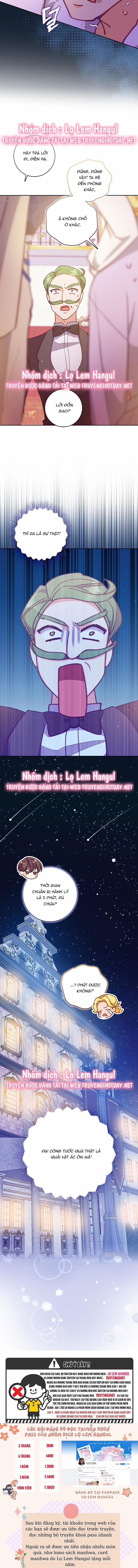 Em Gái Thân Yêu Của Công Tước Phản Diện 113.2 trang 0