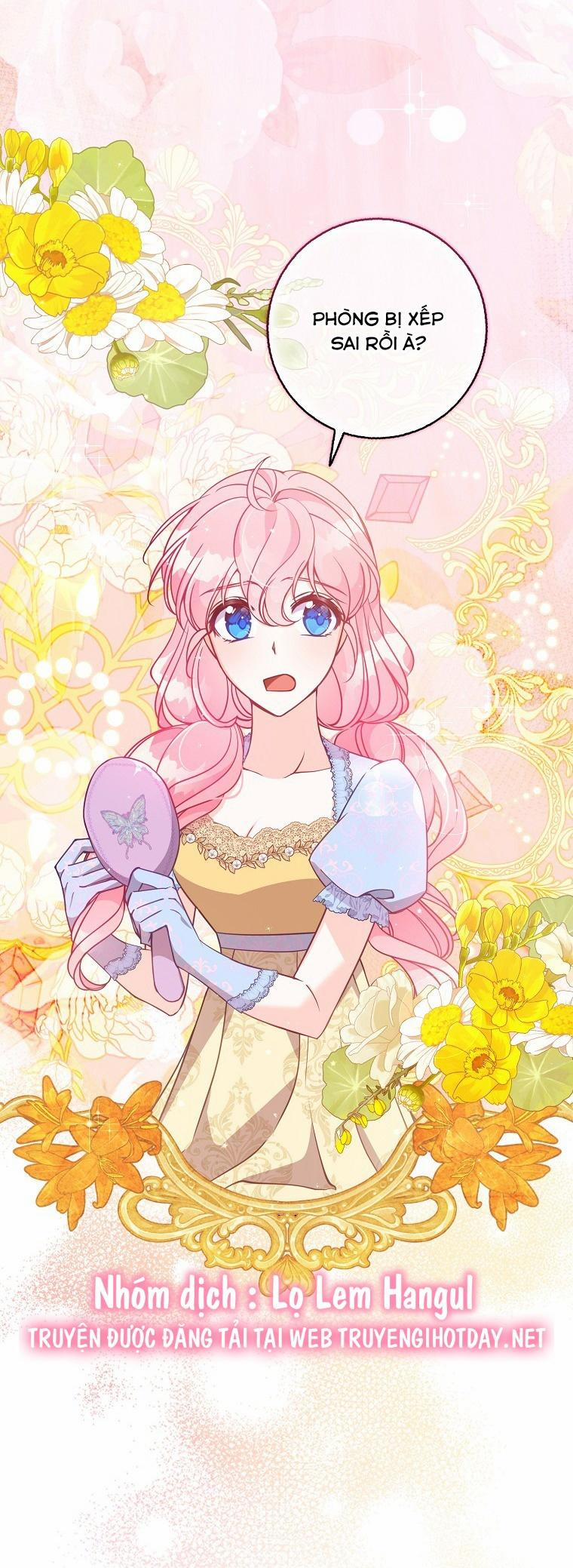 Em Gái Thân Yêu Của Công Tước Phản Diện 114.1 trang 0