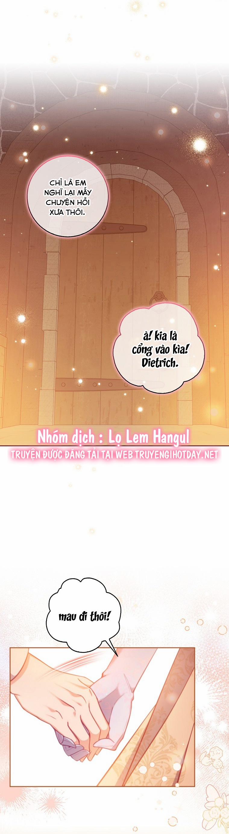 Em Gái Thân Yêu Của Công Tước Phản Diện 114.1 trang 10