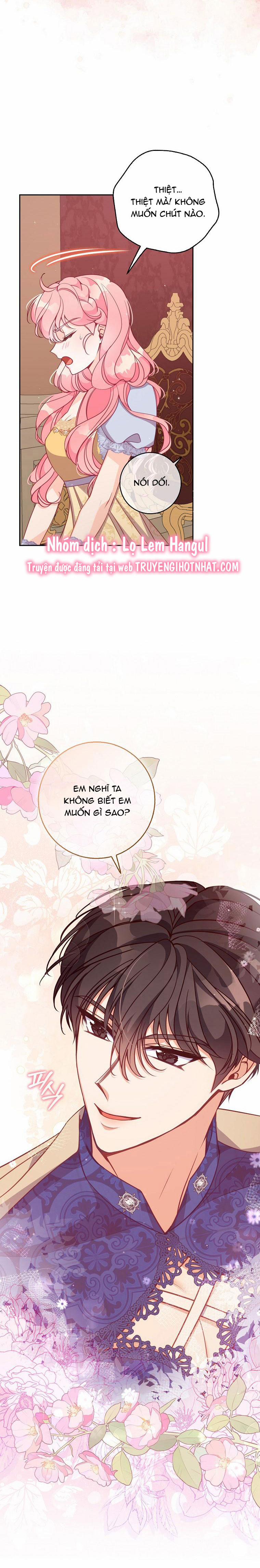 Em Gái Thân Yêu Của Công Tước Phản Diện 115.1 trang 2