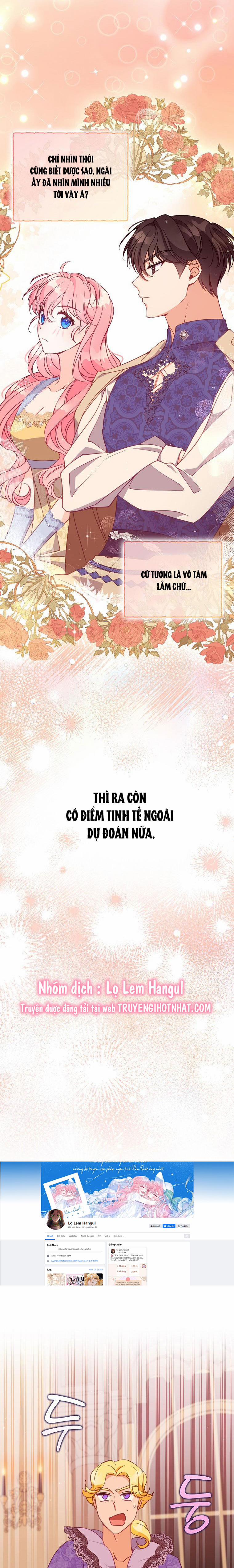 Em Gái Thân Yêu Của Công Tước Phản Diện 115.1 trang 4